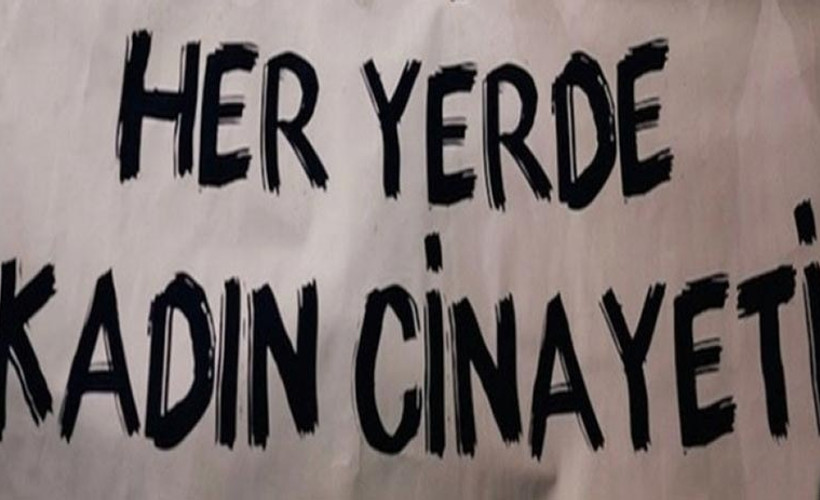 Ankara’da şüpheli kadın ölümü