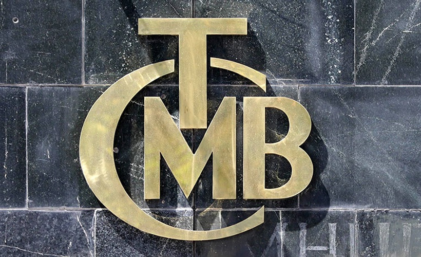 Merkez Bankası: Parasal duruşun belirlenmesinde yegâne araç faiz