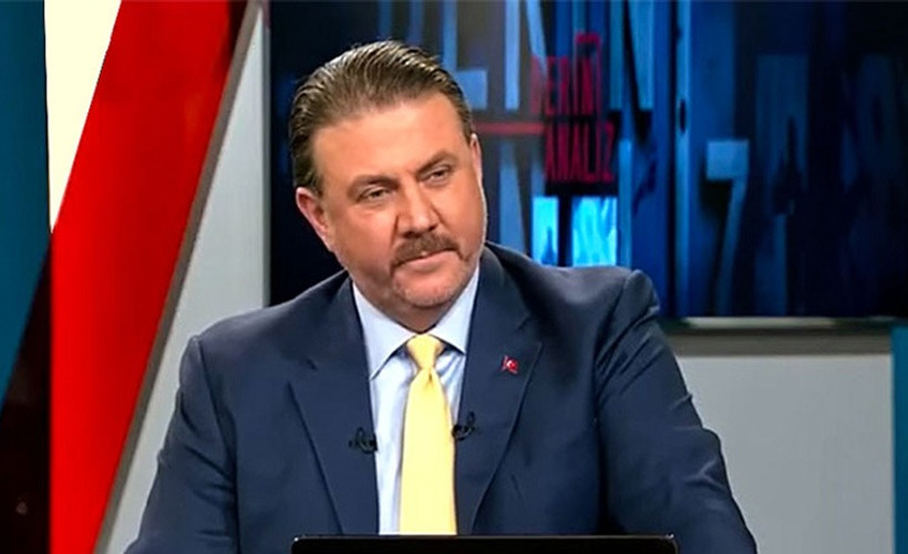 Cumhurbaşkanlığı Başdanışmanı Yiğit Bulut: Faizi yükseltmekle paranın değeri korunamıyor