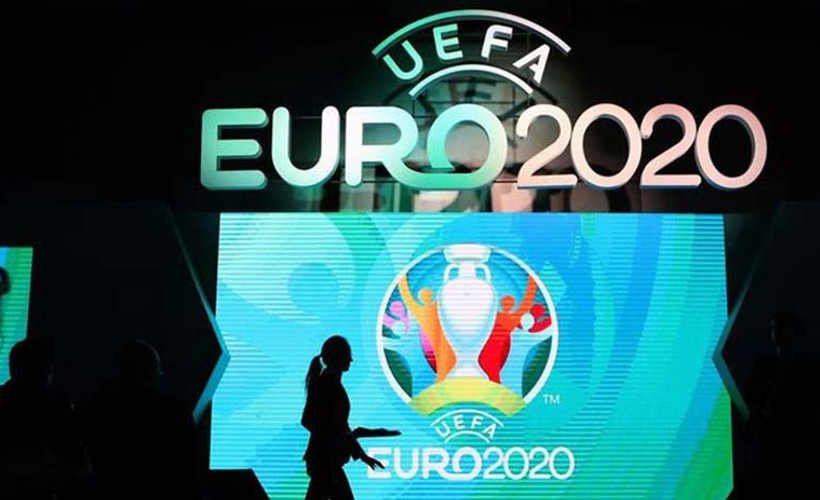 'EURO 2020'nin düzenlenmeme ihtimali yok'