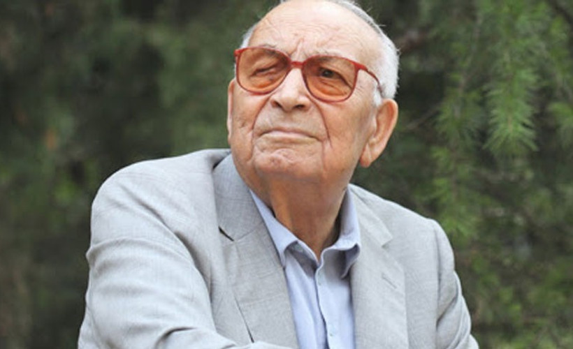 Türkiye edebiyatının çınarı Yaşar Kemal, aydınlık mirasıyla anılıyor