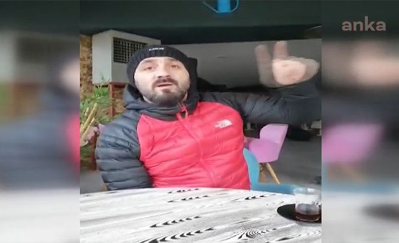 Dükkanını satışa çıkaran esnaf: Pandemi sürecinde lebalep batırdınız bizi