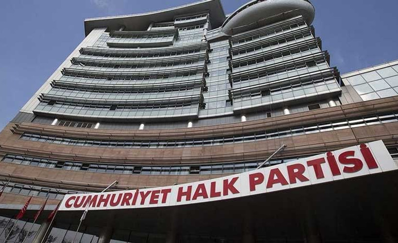 CHP'nin toplam üye sayısı açıklandı