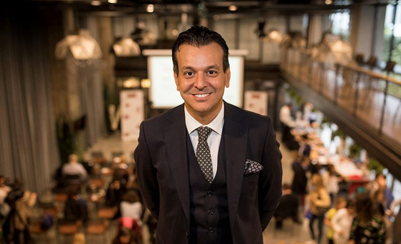 Ekonomist Murat Sağman: Dış politika ısınırsa yabancı çıkışı hızlanır