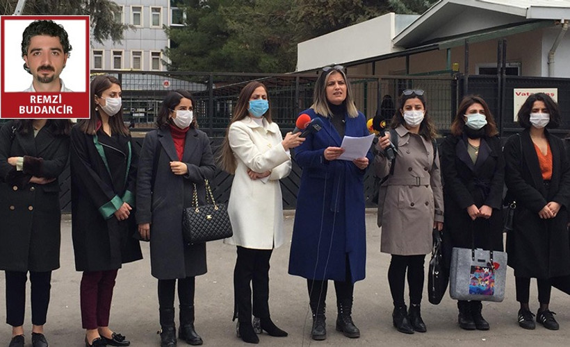 Kadına şiddet: Birden çok mahkemede davası var, hakkında adli kontrol bile yok