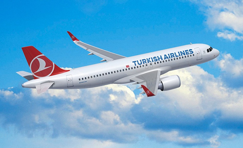 Türk Hava Yolları'ndan 2020 yılında 5.6 milyar liralık net zarar