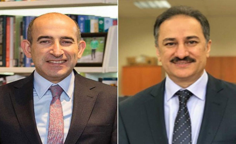 Boğaziçili öğrenciler: Atananların atadıklarını tanımıyoruz, özgür üniversiteyi savunuyoruz