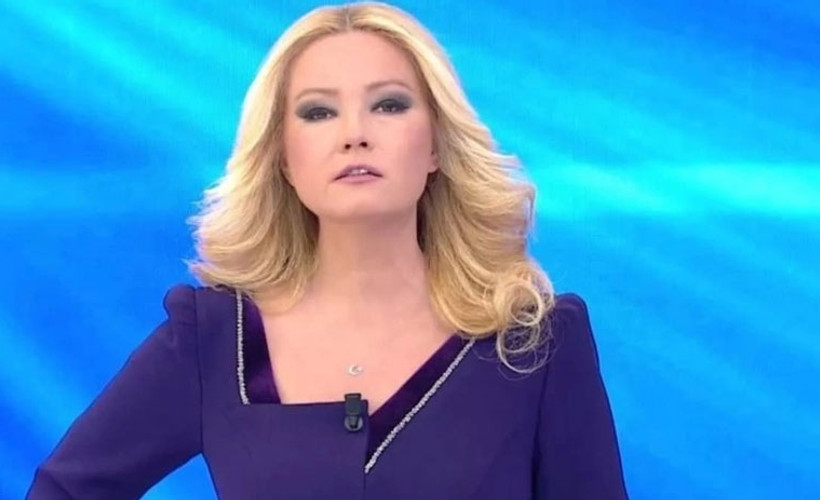 Müge Anlı: Eskortluk yapan kızın tecavüze uğrayıp ağlamasının bir anlamı yok