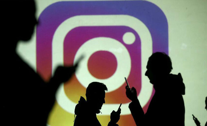 Instagram'a 'canlı oda' özelliği geldi