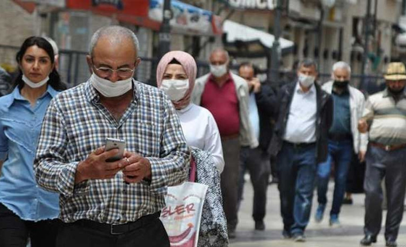 Sağlık Bakanlığı verileri açıklandı: Vaka sayısı yeniden 10 binin üzerinde