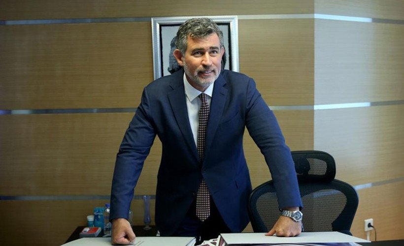 TBB Başkanı Feyzioğlu: İnsan Hakları Eylem Planı yıldızlara erişmemizi sağlayacak bir plan