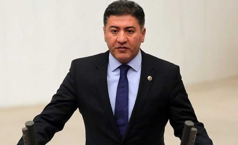 CHP'li Emir: Açık seçik yakalandınız