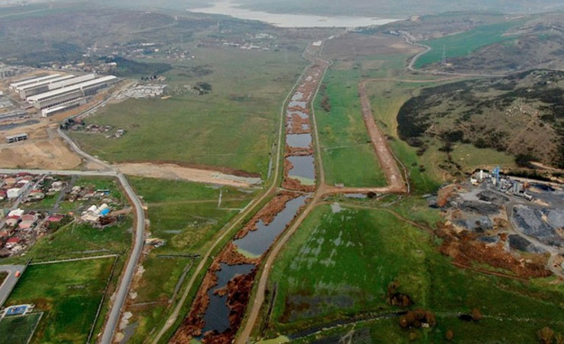 İktidar, 'Kanal İstanbul için' yasal değişiklik peşinde: Kendilerine yakın şirketlere ayrıcalık sağlanacak
