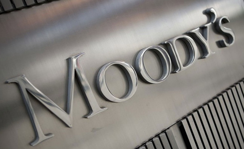 Moody's: Türkiye’de devam eden politika değişikliği net bir pozitif kredi unsuru