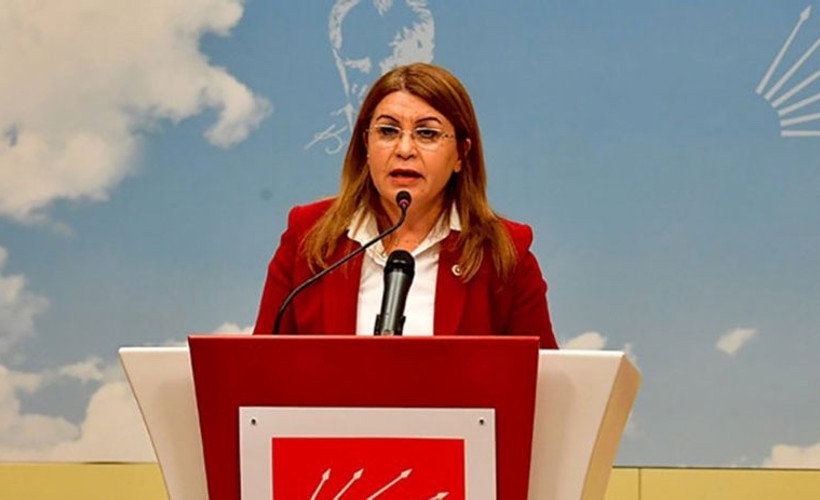CHP'den 'İnsan Hakları Eylem Planı' tepkisi: Söz konusu para olunca Saray fırsatı kaçırmadı