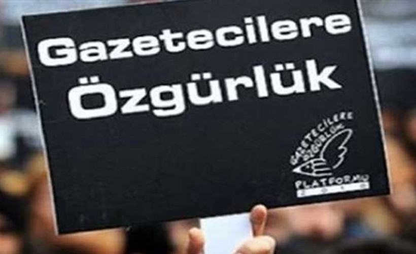 46 gazetecinin yargılandığı 'KCK basın davası' ertelendi