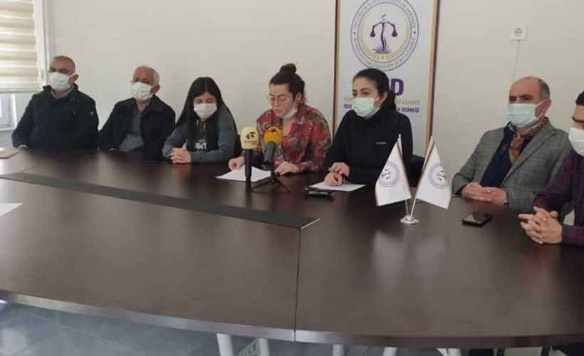 ÖHD'den MEBYA-DER'e yönelik operasyonlara ilişkin açıklama: Hukuksuzdur