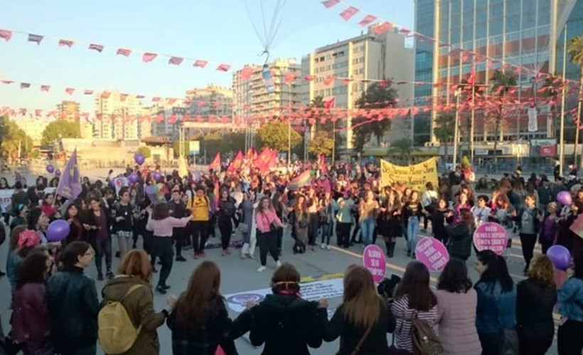 Adana'da izin verilen 8 Mart mitingine ‘Boğaziçi’ şartı