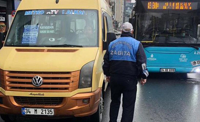 İstanbul'da toplu taşımada yaş sınırı kalktı