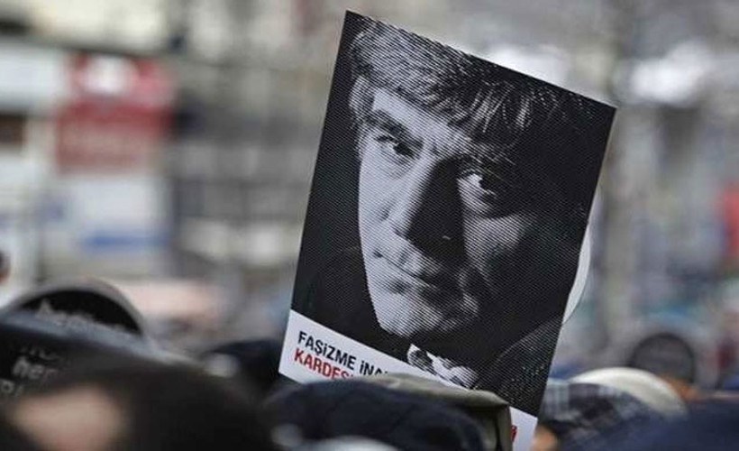 Karar bekleniyordu: Hrant Dink duruşması ertelendi