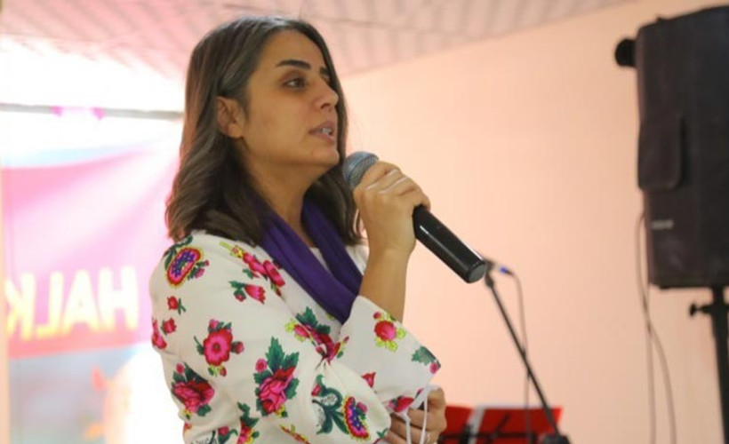 Başaran: İktidarın kadınlar nezdinde bir hükmü kalmadı