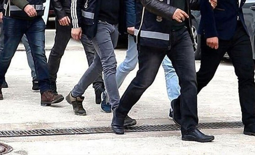 Hatay'da 82 kilo uyuşturucuyla yakalanan karakol komutanı tutuklandı