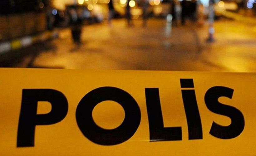 Çöpü atmayan kardeşini öldürdü