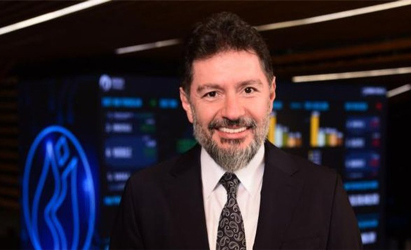 Financial Times'tan Hakan Atilla yorumu: Bu ayrılık, ABD-Türkiye ilişkilerini iyileştirmek için