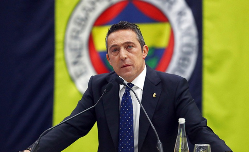 Ali Koç: FETÖ hala futbolda, temizleyin