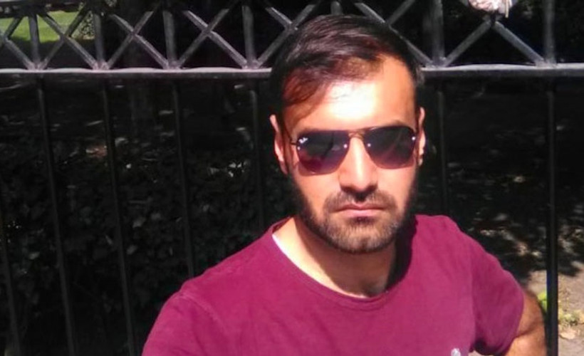 Ankara'da kadın cinayeti: Çocuklar bana 'annemi kurtar' diye yalvarıyordu
