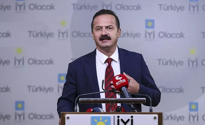İmamoğlu'nun Akşener ve Buldan'ı etiketlediği 8 Mart mesajına İYİ Partili Ağıralioğlu'ndan tepki