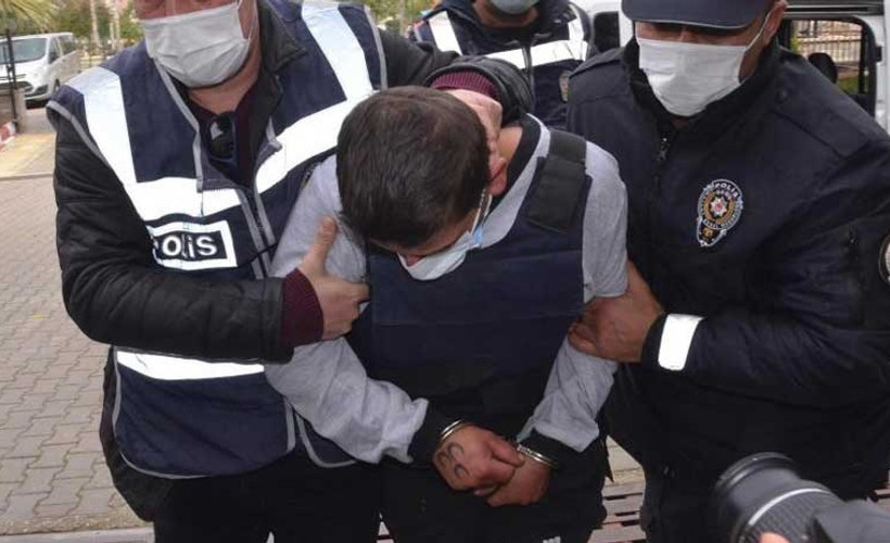 MHP'den bir 'üç hilal dövmesi' açıklaması daha: Failin HDP gönderilerini beğendiği iddia edildi