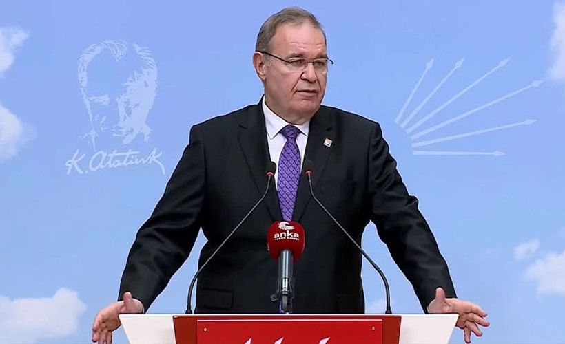 Öztrak: Mesaj yayınlamakla kadın cinayetlerinin önüne geçemezsiniz
