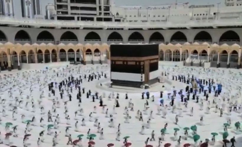 Diyanet'ten Hac ve Umre açıklaması: Görüşmeler sürmektedir