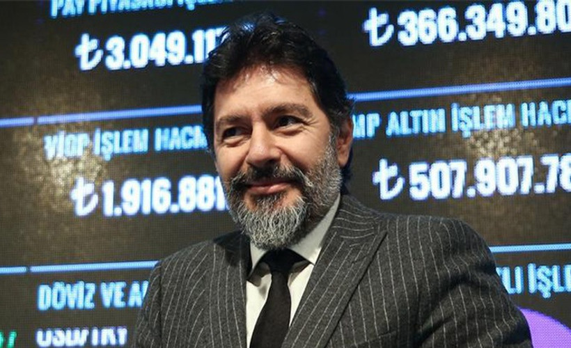 Financial Times'tan Hakan Atilla yorumu: ABD'deki Halkbank davası öncesi istifa etti