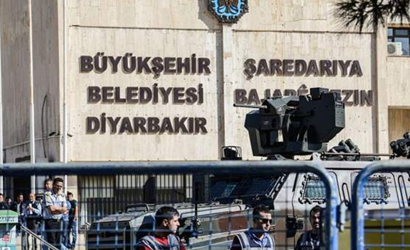 TÜM BEL-SEN Diyarbakır Şube Eş Başkanları İçişleri Bakanlığı kararıyla ihraç edildi