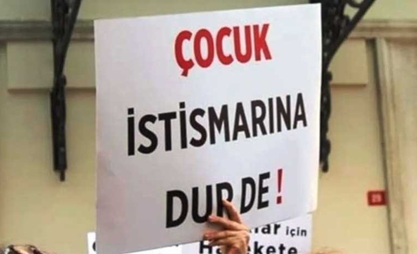 Çocuğa cinsel istismarla suçlanan 73 yaşındaki erkeğe 11 yıl ceza