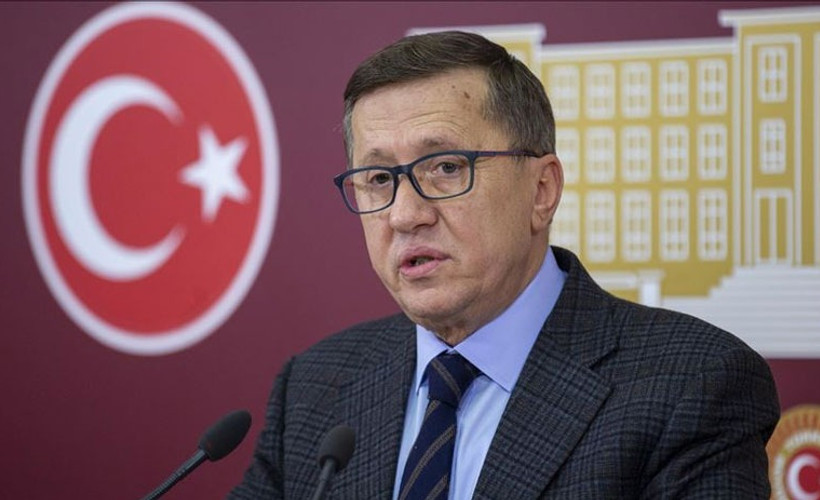 İYİ Parti’li Türkkan: HDP'nin gerçekten kapatılmak istendiğine inanıyor musunuz?