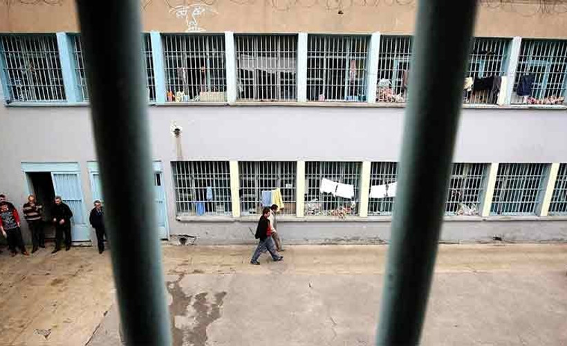 Açlık grevleri 105'inci gününde