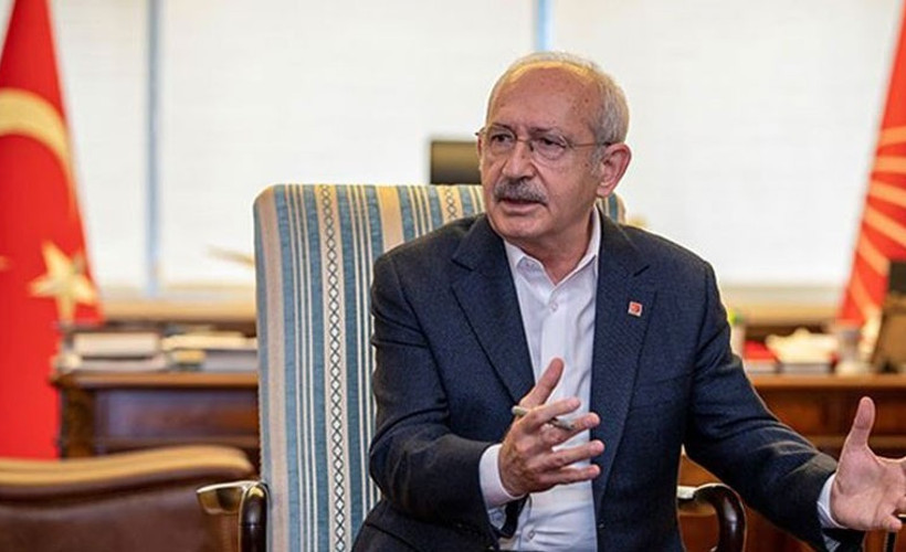 Kılıçdaroğlu: Vallahi de billahi de bu memleketi düzelteceğim