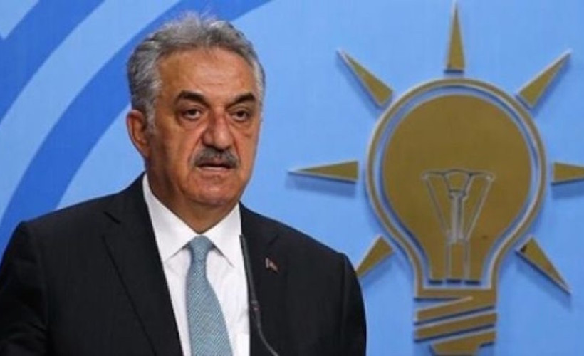 AKP'den 'daraltılmış bölge' hazırlığı: Seçim barajı yüzde 5 ile 10 arasına inecek