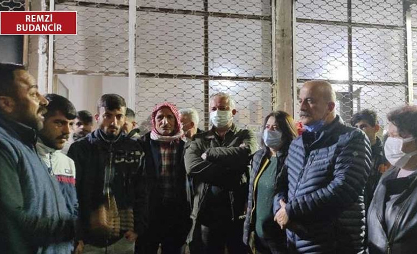 Mevsimlik işçiler: Ancak ölünce haber oluyoruz