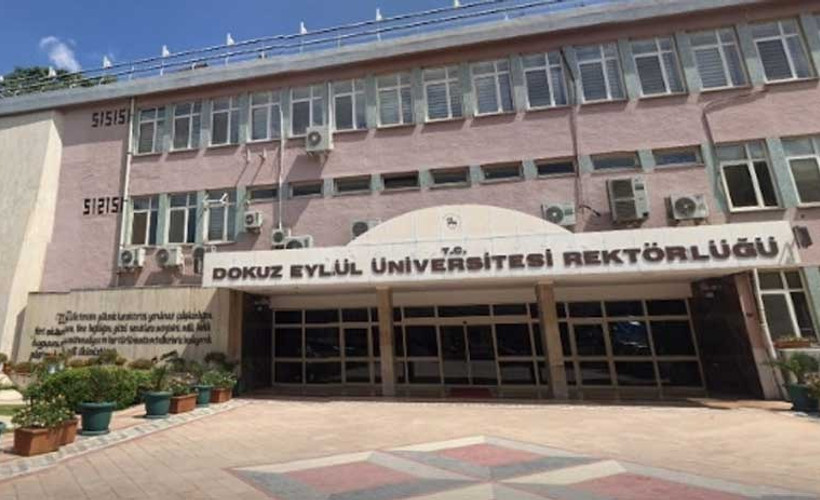 Eski AKP Milletvekili olan Dokuz Eylül Rektörü, iki hemşireyi gerekçesiz işten uzaklaştırdı