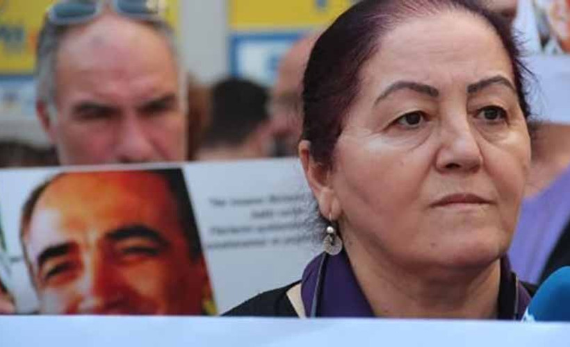Nimet Tanrıkulu: Kadınların yok sayıldığı bir ülkede bize yönelmeleri bir suç aslında