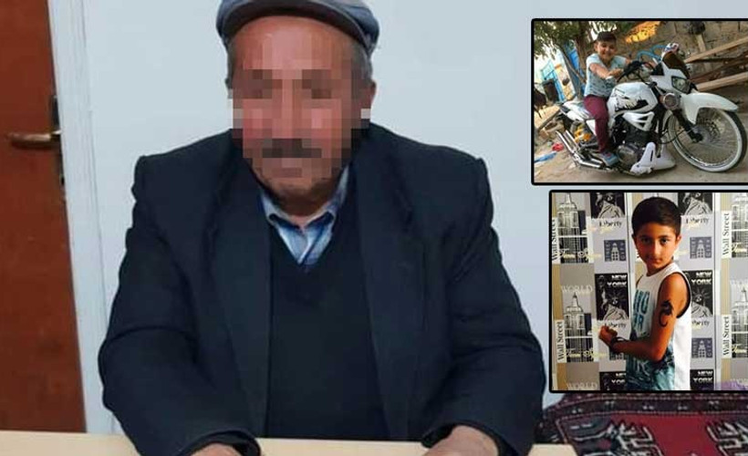 Oğluyla tartıştığını iddia ettiği 14 yaşındaki iki çocuğu öldürdü