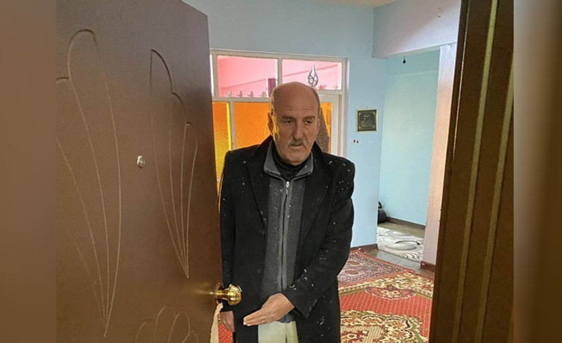 CHP’li başkanın evi basıldı, evdekiler darp edildi
