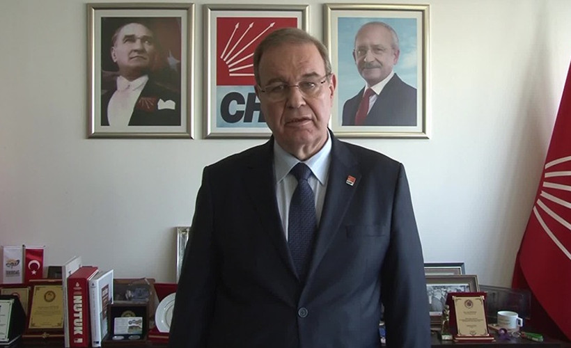 CHP ekonomi paketini değerlendirdi: Saray'ın araçlarından tasarruf edilecek mi?
