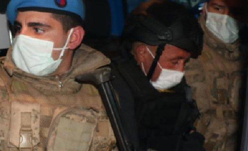 Oğluyla kavga eden iki çocuğu öldüren Servet Başbuş'un ifadesi ortaya çıktı