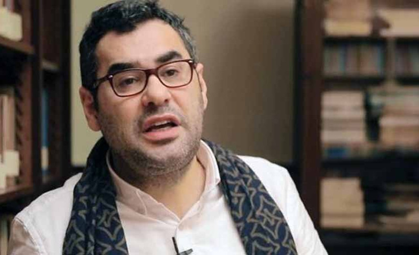 Enver Aysever: Kopartılan 'kişiye özel ihale' iddiası tamamen yalan