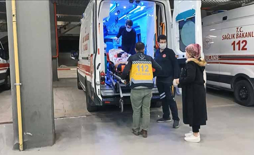 Sosyal medyadan yayın yapmak isteyen çocuk, babasının silahıyla kendini vurdu